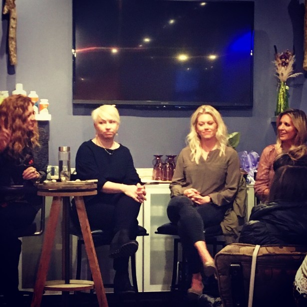 OnTrend Wellness Panel